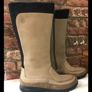 Wenger SwissGear Snow / Rain Boots